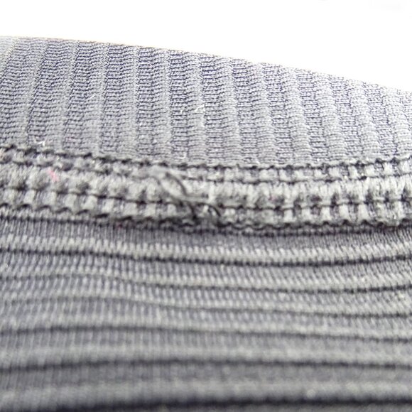 Old Navy Active high-waisted PowerSoft rib pocket leggings - 7/8 length - Picture 7 of 7